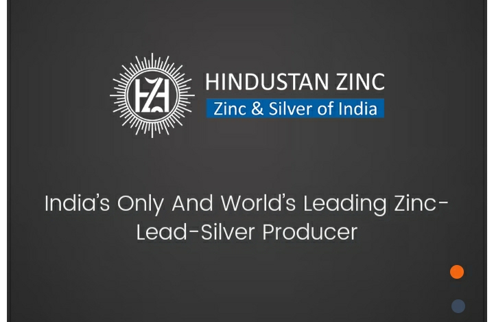 Hindustan zinc dividend
