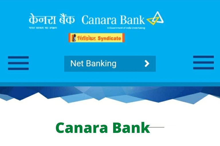Canara bank breakout