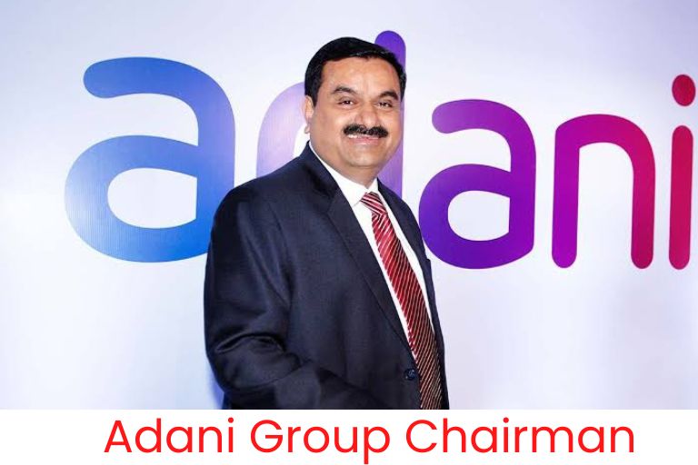Adani group isreal deal
